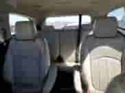 2012 Chevrolet Traverse LTZ с VIN 1GNKVLED6CJ311560, выставлен на аукционе Copart как лот 81118395 с пробегом 216 030 миль миль и Списание • Salvage title. История ставок и продаж доступна на DreamBid. Изображение 10.