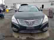 2014 Hyundai Azera с VIN KMHFG4JG4EA362127, выставлен на аукционе Copart как лот 84774255 с пробегом 146 272 миль миль и Чистый • Clean title. История ставок и продаж доступна на DreamBid. Изображение 5.