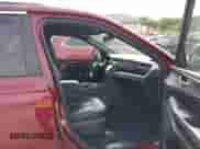 2024 Jeep Grand Cherokee with VIN 1C4RJYB60RC124995, listed as a IAAI auction lot 43104273 with 6 mi miles and . Bid and sale history available at DreamBid. Image 5.