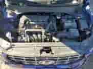 2023 Hyundai Venue Limited с VIN KMHRC8A35PU265565, выставлен на аукционе Copart как лот 76874274 с пробегом 18 196 миль миль и Списание • Salvage title. История ставок и продаж доступна на DreamBid. Изображение 13.