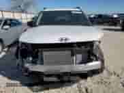 2025 Hyundai Santa Fe XRT with VIN 5NMP3DGL3SH075520, listed as a Copart auction lot 43430795 with 2,224 mi miles and Clean title. Bid and sale history available at DreamBid. Image 5.