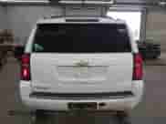 2015 Chevrolet Tahoe LTZ с VIN 1GNSKCKC6FR188823, выставлен на аукционе IAAI как лот 42484174 с пробегом 187 547 миль миль и . История ставок и продаж доступна на DreamBid. Изображение 16.