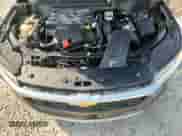 2024 Chevrolet Trax LT z VIN KL77LHE2XRC246299, wystawiony jako Copart lot #81175185 z przebiegiem 28 024 mil mil oraz Szkoda całkowita • Salvage title. Historia ofert i sprzedaży dostępna na DreamBid. Obrazek 12.