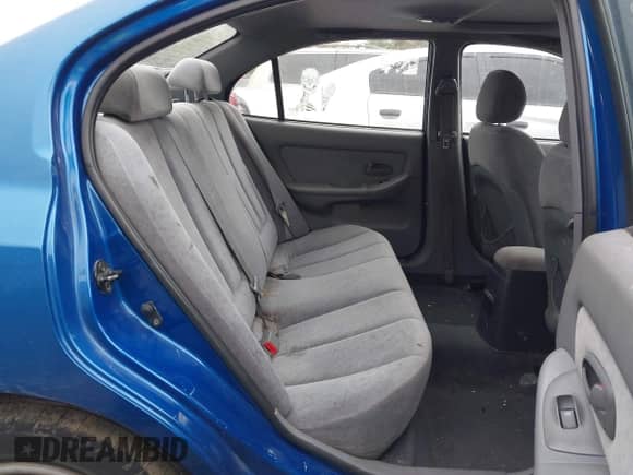 2006 Hyundai Elantra GLS с VIN KMHDN46D76U254564, выставлен на аукционе IAAI как лот 43511308 с пробегом 160 329 миль миль и . История ставок и продаж доступна на DreamBid. Изображение 8.