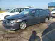 2022 Subaru Impreza with VIN 4S3GKAB69N3611277, listed as a Copart auction lot 68538525 with 26,106 mi miles and Salvage title. Bid and sale history available at DreamBid. Image 1.