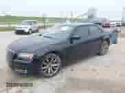 2014 Chrysler 300 S with VIN 2C3CCABG2EH373200, listed as a IAAI auction lot 42379656 with 111,050 mi miles and . Bid and sale history available at DreamBid. Image 2.