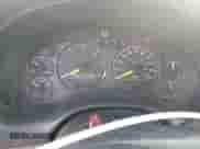 2001 Chevrolet S-10 LS with VIN 1GCCS19W81K141960, listed as a Copart auction lot 87395455 with 254,364 mi miles and Salvage title. Bid and sale history available at DreamBid. Image 9.