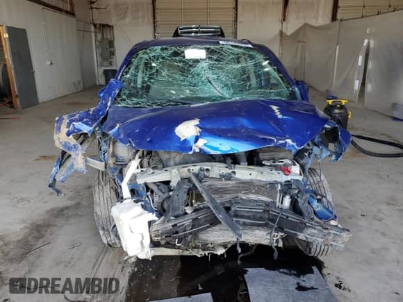 2015 Nissan Note SL с VIN 3N1CE2CP8FL355905, выставлен на аукционе Copart как лот 50140095 с пробегом 156 069 миль миль и Списание • Salvage title. История ставок и продаж доступна на DreamBid. Изображение 5.