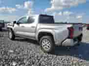 2024 Toyota Tacoma SR5 with VIN 3TMKB5FN5RM017499, listed as a Copart auction lot 89915235 with 13,174 mi miles and Salvage title. Bid and sale history available at DreamBid. Image 2.