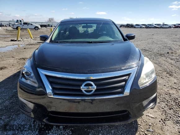 2015 Nissan Altima S z VIN 1N4AL3AP2FC228281, wystawiony jako Copart lot #48206255 z przebiegiem 154 039 mil mil oraz Szkoda całkowita • Salvage title. Historia ofert i sprzedaży dostępna na DreamBid. Obrazek 5.
