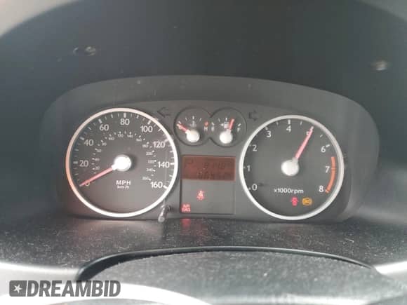 2006 Hyundai Tiburon GS с VIN KMHHM65D16U219309, выставлен на аукционе Copart как лот 86110765 с пробегом 166 452 миль миль и Чистый • Clean title. История ставок и продаж доступна на DreamBid. Изображение 9.