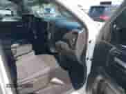 2021 Chevrolet Silverado 1500 Custom with VIN 3GCPWBEK3MG313368, listed as a IAAI auction lot 43510666 with 47,675 mi miles and . Bid and sale history available at DreamBid. Image 5.