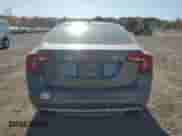 2016 Volvo S60 T5 Platinum с VIN YV4612UM1G2001444, выставлен на аукционе Copart как лот 76874694 с пробегом 90 875 миль миль и Списание • Salvage title. История ставок и продаж доступна на DreamBid. Изображение 6.