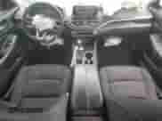 2024 Nissan Altima SV with VIN 1N4BL4DV6RN403273, listed as a Copart auction lot 85358835 with 41,838 mi miles and Salvage title. Bid and sale history available at DreamBid. Image 8.