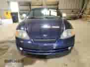 2003 Hyundai Tiburon GT с VIN KMHHN65F43U075197, выставлен на аукционе Copart как лот 52617655 с пробегом 117 561 миль миль и Списание • Salvage title. История ставок и продаж доступна на DreamBid. Изображение 5.