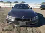 2015 BMW 3 Series 328i с VIN WBA3C1C52FK118546, выставлен на аукционе Copart как лот 87065465 с пробегом 109 607 миль миль и Списание • Salvage title. История ставок и продаж доступна на DreamBid. Изображение 5.