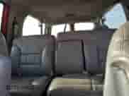 1997 Chevrolet Suburban with VIN 3GNGK26R5VG140050, listed as a Copart auction lot 87865605 with 219,522 mi miles and Salvage title. Bid and sale history available at DreamBid. Image 10.