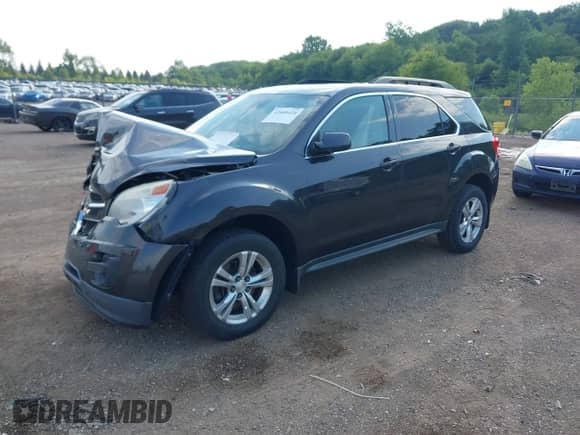 2014 Chevrolet Equinox LT с VIN 2GNALBEK3E6182610, выставлен на аукционе IAAI как лот 42689410 с пробегом 151 686 миль миль и . История ставок и продаж доступна на DreamBid. Изображение 2.