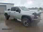 2021 Chevrolet Silverado 2500HD Custom с VIN 1GC4YME70MF224962, выставлен на аукционе Copart как лот 58023015 с пробегом 60 617 миль миль и Списание • Salvage title. История ставок и продаж доступна на DreamBid. Изображение 4.