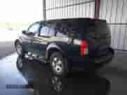 2011 Nissan Pathfinder LE with VIN 5N1AR1NN8BC612125, listed as a IAAI auction lot 41942308 with 185,816 mi miles and . Bid and sale history available at DreamBid. Image 3.
