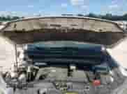 2014 Nissan Pathfinder SL with VIN 5N1AR2MN9EC732009, listed as a Copart auction lot 81616175 with 148,718 mi miles and Salvage title. Bid and sale history available at DreamBid. Image 12.