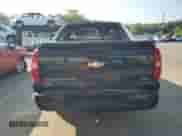 2007 Chevrolet Avalanche 3LT z VIN 3GNFK12397G217139, wystawiony jako Copart lot #68709735 z przebiegiem 176 110 mil mil oraz Szkoda całkowita • Salvage title. Historia ofert i sprzedaży dostępna na DreamBid. Obrazek 6.