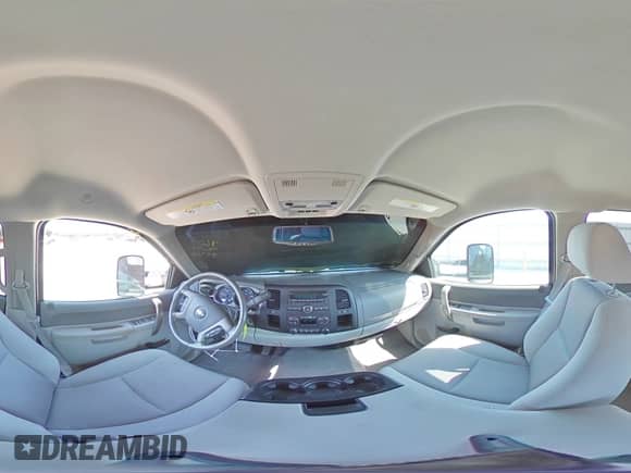 2013 Chevrolet Silverado 2500HD LT z VIN 1GC1CXE84DF135665, wystawiony jako Copart lot #76053634 z przebiegiem 84 113 mil mil oraz Szkoda całkowita • Salvage title. Historia ofert i sprzedaży dostępna na DreamBid. Obrazek 15.