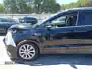 2017 Ford Escape Titanium with VIN 1FMCU0J97HUE26024, listed as a IAAI auction lot 42828848 with 67,634 mi miles and . Bid and sale history available at DreamBid. Image 17.