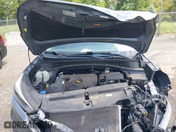 2018 Hyundai Tucson SEL с VIN KM8J3CA42JU632115, выставлен на аукционе IAAI как лот 42668217 с пробегом 74 398 миль миль и . История ставок и продаж доступна на DreamBid. Изображение 10.