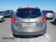 2009 Nissan Murano S with VIN JN8AZ18U69W031100, listed as a IAAI auction lot 42108180 with 184,720 mi miles and . Bid and sale history available at DreamBid. Image 16.