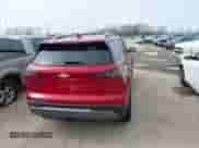 2025 Chevrolet Equinox AWD LT с VIN 3GNAXPEG2SL160909, выставлен на аукционе IAAI как лот 41718164 с пробегом 2 447 миль миль и . История ставок и продаж доступна на DreamBid. Изображение 17.