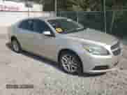 2013 Chevrolet Malibu LT with VIN 1G11C5SAXDF231823, listed as a Copart auction lot 81678505 with 211,899 mi miles and Clean title. Bid and sale history available at DreamBid. Image 4.