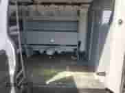 2023 Chevrolet Express Cargo with VIN 1GCWGBFP7P1155266, listed as a Copart auction lot 80967695 with 31,594 mi miles and Salvage title. Bid and sale history available at DreamBid. Image 11.