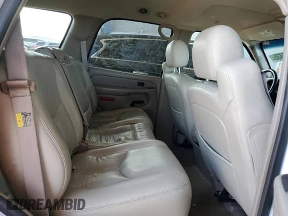 2006 Chevrolet Tahoe Z71 с VIN 1GNEC13T96R112204, выставлен на аукционе Copart как лот 67449435 с пробегом 166 846 миль миль и Списание • Salvage title. История ставок и продаж доступна на DreamBid. Изображение 11.