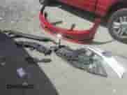 2011 Mercedes-Benz C 300 Sport with VIN WDDGF5EB2BA522278, listed as a Copart auction lot 86867905 with 46,481 mi miles and Salvage title. Bid and sale history available at DreamBid. Image 12.