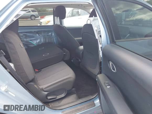 2024 Hyundai Ioniq 5 SEL с VIN KM8KN4DE6RU319251, выставлен на аукционе IAAI как лот 43031853 с пробегом 4 175 миль миль и . История ставок и продаж доступна на DreamBid. Изображение 8.