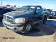 2006 Dodge 1500 ST с VIN 1D7HA16P06J218779, выставлен на аукционе IAAI как лот 41482441 с пробегом 123 428 миль миль и . История ставок и продаж доступна на DreamBid. Изображение 2.