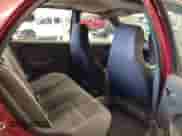 2001 Chevrolet Metro Lsi с VIN 2C1MR522516702971, выставлен на аукционе IAAI как лот 41829876 с пробегом 195 931 миль миль и . История ставок и продаж доступна на DreamBid. Изображение 8.