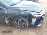 2025 Hyundai Elantra SEL Convenience с VIN KMHLS4DG5SU920820, выставлен на аукционе IAAI как лот 43276415 с пробегом 13 387 миль миль и . История ставок и продаж доступна на DreamBid. Изображение 6.