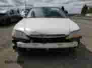 2002 Honda Accord EX with VIN JHMCG56652C012744, listed as a Copart auction lot 69209985 with 121,335 mi miles and Salvage title. Bid and sale history available at DreamBid. Image 5.