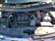 2018 Ford Explorer Limited z VIN 1FM5K8F83JGB14669, wystawiony jako Copart lot #82631515 z przebiegiem 79 251 mil mil oraz Szkoda całkowita • Salvage title. Historia ofert i sprzedaży dostępna na DreamBid. Obrazek 12.