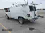 2012 Ford Econoline Cargo Recreational z VIN 1FTNE2EL6CDA07313, wystawiony jako IAAI lot #43181497 z przebiegiem 225 757 mil mil oraz . Historia ofert i sprzedaży dostępna na DreamBid. Obrazek 3.