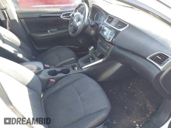 2017 Nissan Sentra SR с VIN 3N1AB7AP5HY224520, выставлен на аукционе IAAI как лот 43502252 с пробегом 179 769 миль миль и . История ставок и продаж доступна на DreamBid. Изображение 5.