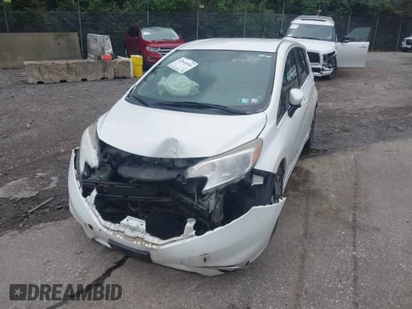 2015 Nissan Note S Plus с VIN 3N1CE2CP5FL436554, выставлен на аукционе IAAI как лот 42644846 с пробегом 108 427 миль миль и . История ставок и продаж доступна на DreamBid. Изображение 6.