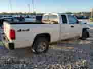2005 Dodge Dakota ST with VIN 1D7HW22K25S119939, listed as a Copart auction lot 73020994 with 99,480 mi miles and Salvage title. Bid and sale history available at DreamBid. Image 3.