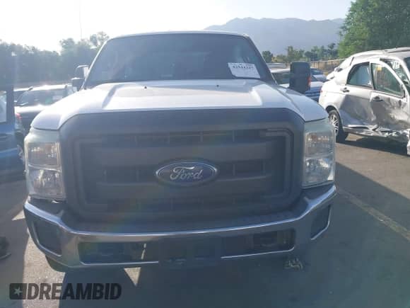 2013 Ford F-250 XL с VIN 1FT7W2BT3DEB76713, выставлен на аукционе IAAI как лот 42544327 с пробегом 212 468 миль миль и . История ставок и продаж доступна на DreamBid. Изображение 12.