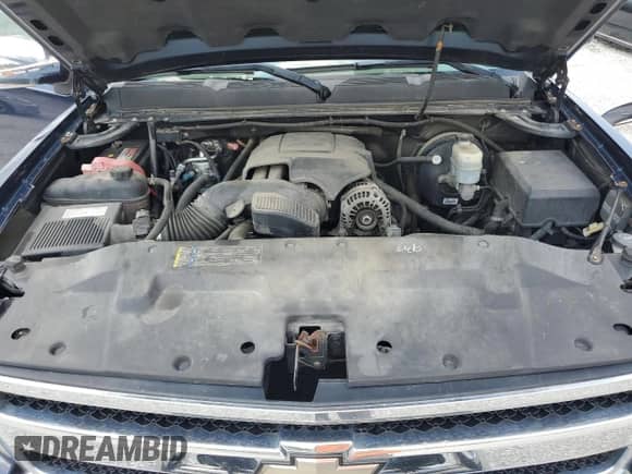 2009 Chevrolet Silverado 1500 Work Truck with VIN 1GCEC14C19Z176961, listed as a Copart auction lot 67823055 with 239,475 mi miles and Salvage title. Bid and sale history available at DreamBid. Image 11.