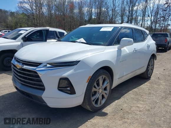 2019 Chevrolet Blazer Premier с VIN 3GNKBKRS3KS701640, выставлен на аукционе IAAI как лот 41774039 с пробегом 49 148 миль миль и . История ставок и продаж доступна на DreamBid. Изображение 17.