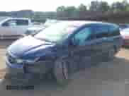 2025 Honda Odyssey EX-L с VIN 5FNRL6H68SB040700, выставлен на аукционе IAAI как лот 43160351 с пробегом 6 344 миль миль и . История ставок и продаж доступна на DreamBid. Изображение 6.