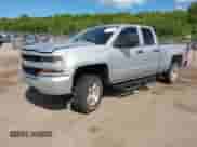 2017 Chevrolet Silverado 1500 Custom с VIN 1GCRCPEH3HZ300564, выставлен на аукционе IAAI как лот 42178810 с пробегом 111 877 миль миль и . История ставок и продаж доступна на DreamBid. Изображение 2.